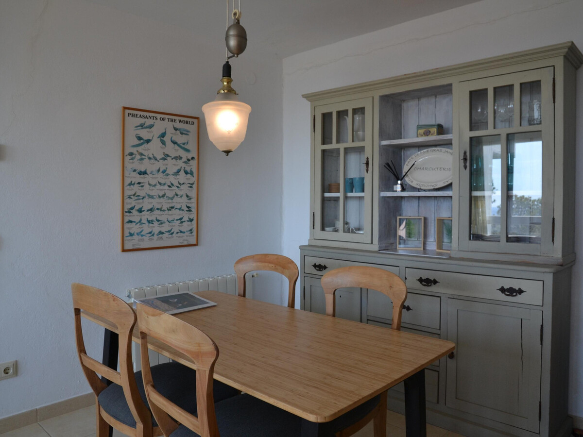 El Faro : appartement 2 chambres, piscine privée à L'Estartit - Photo 12