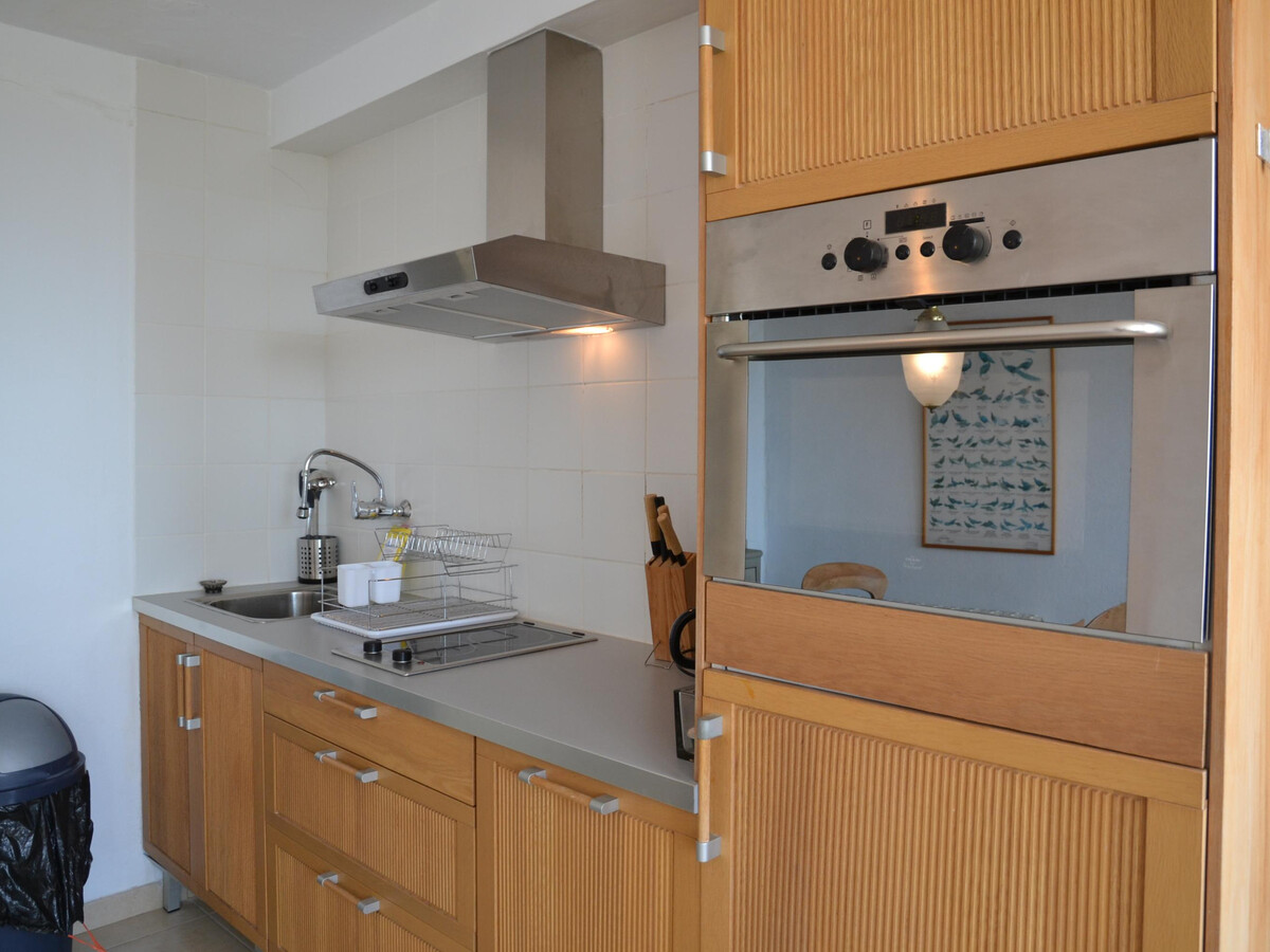 El Faro : appartement 2 chambres, piscine privée à L'Estartit - Photo 13