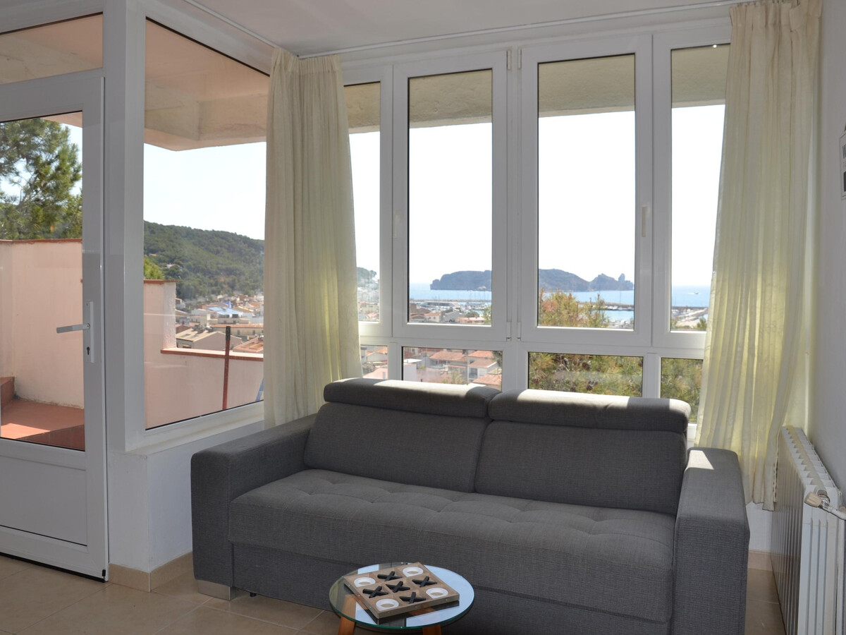 El Faro : appartement 2 chambres, piscine privée à L'Estartit - Photo 14