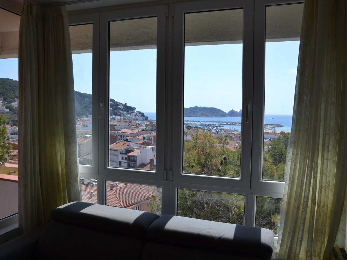 El Faro : appartement 2 chambres, piscine privée à L'Estartit - Photo 15