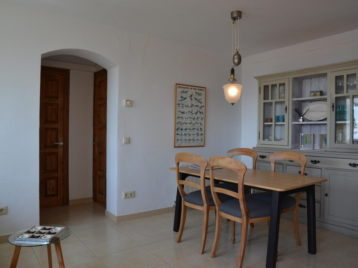 El Faro : appartement 2 chambres, piscine privée à L'Estartit - Photo 16