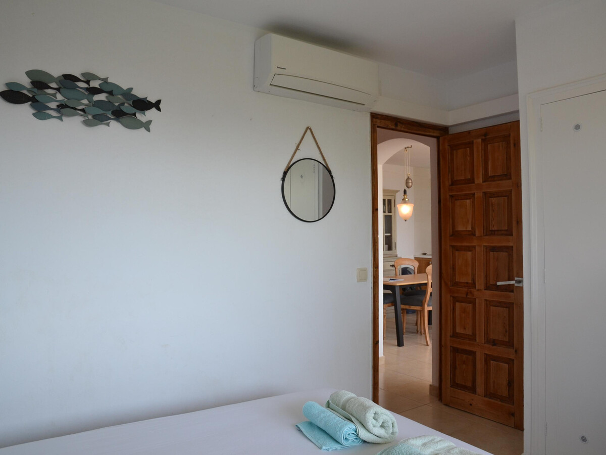 El Faro : appartement 2 chambres, piscine privée à L'Estartit - Photo 17