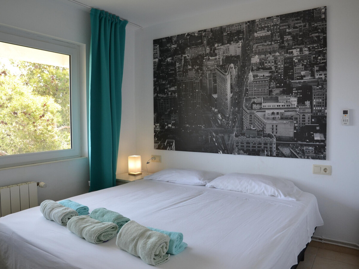 El Faro : appartement 2 chambres, piscine privée à L'Estartit - Photo 18
