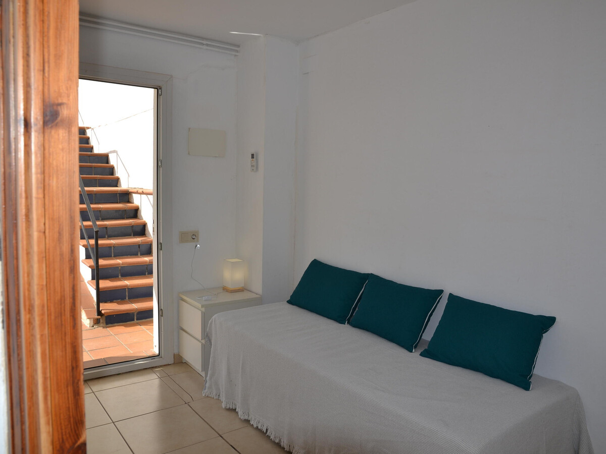 El Faro : appartement 2 chambres, piscine privée à L'Estartit - Photo 19