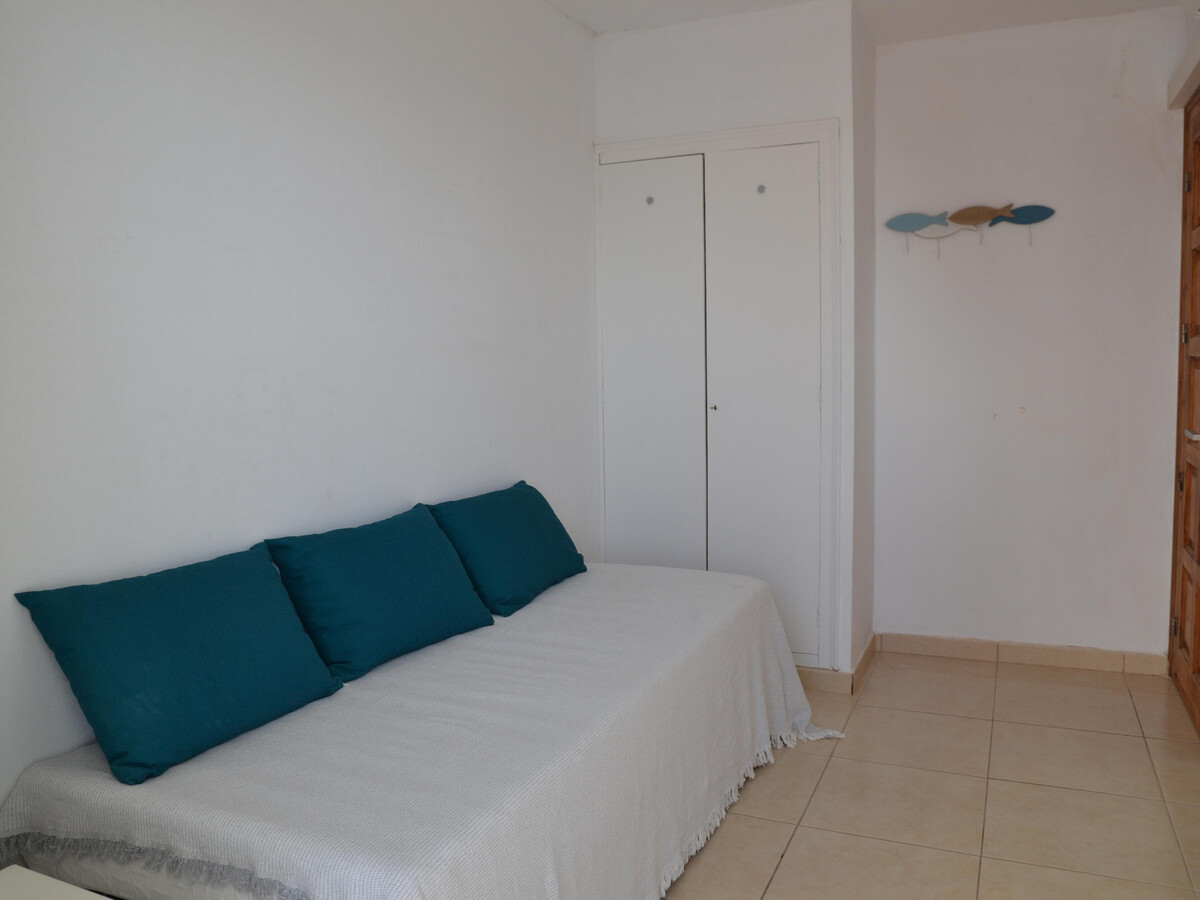El Faro : appartement 2 chambres, piscine privée à L'Estartit - Photo 20