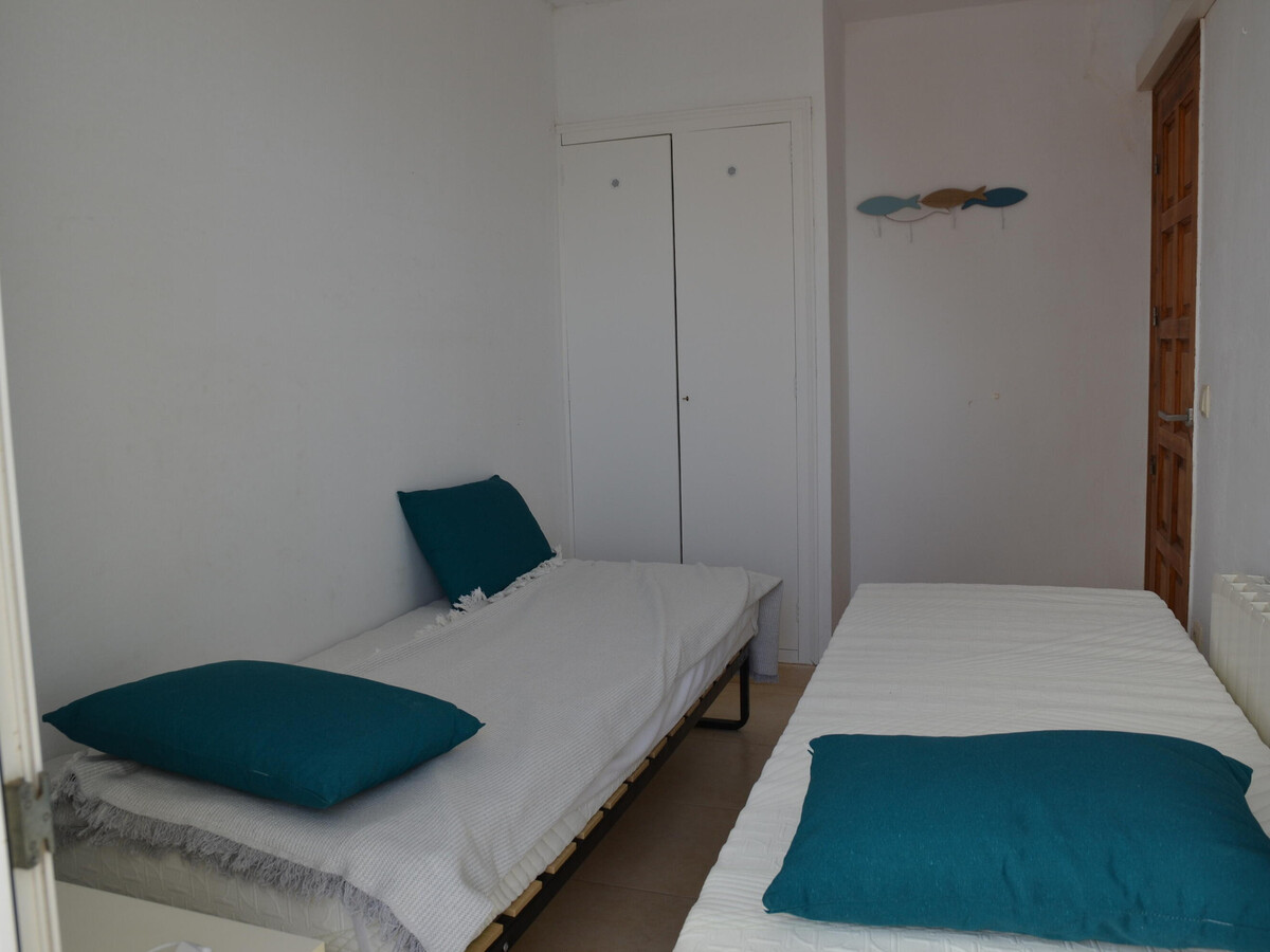 El Faro : appartement 2 chambres, piscine privée à L'Estartit - Photo 22
