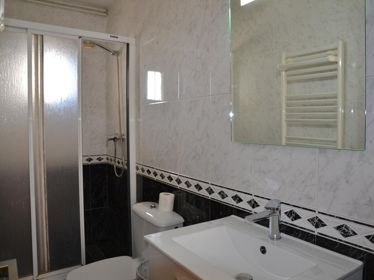 El Faro : appartement 2 chambres, piscine privée à L'Estartit - Photo 23