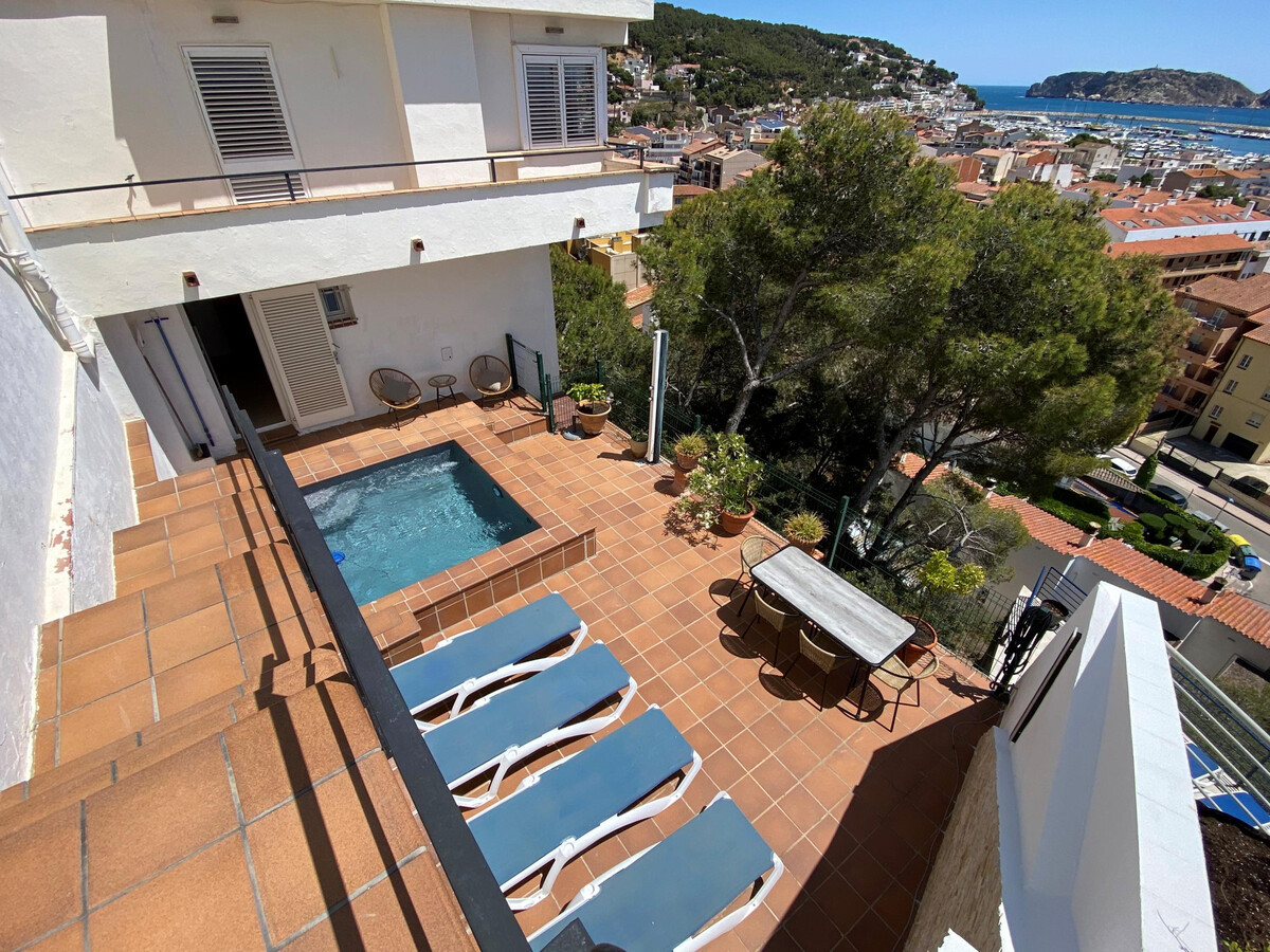 El Faro : appartement 2 chambres, piscine privée à L'Estartit - Photo 24
