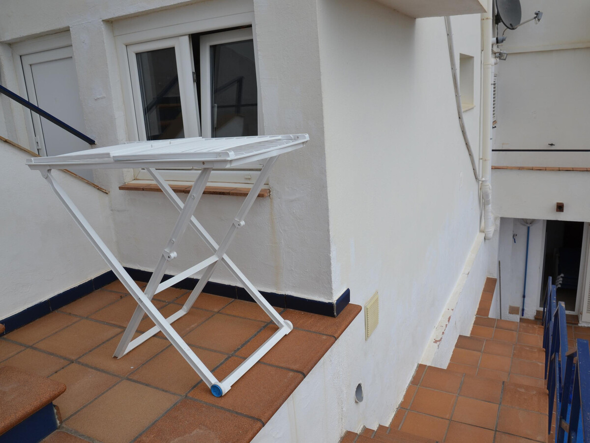 El Faro : appartement 2 chambres, piscine privée à L'Estartit - Photo 27