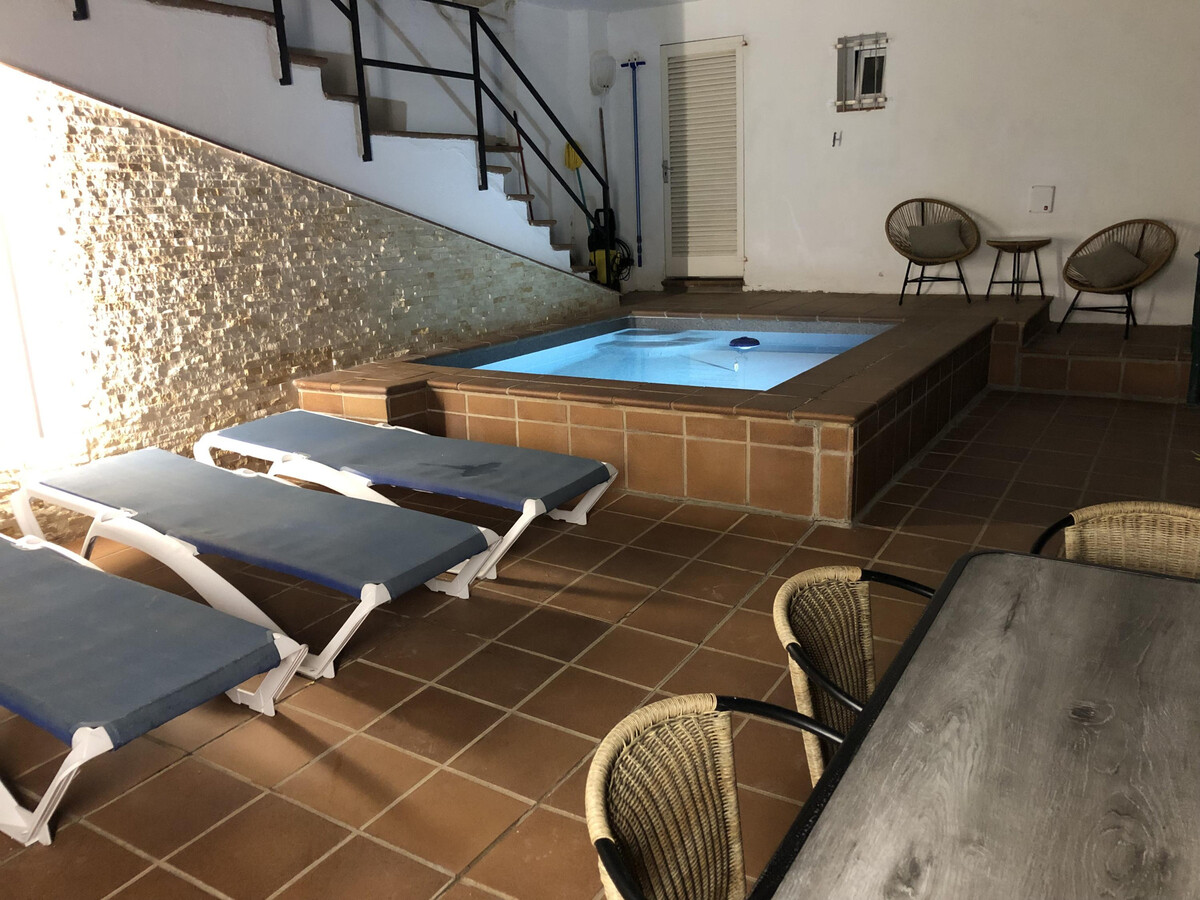 El Faro : appartement 2 chambres, piscine privée à L'Estartit - Photo 28