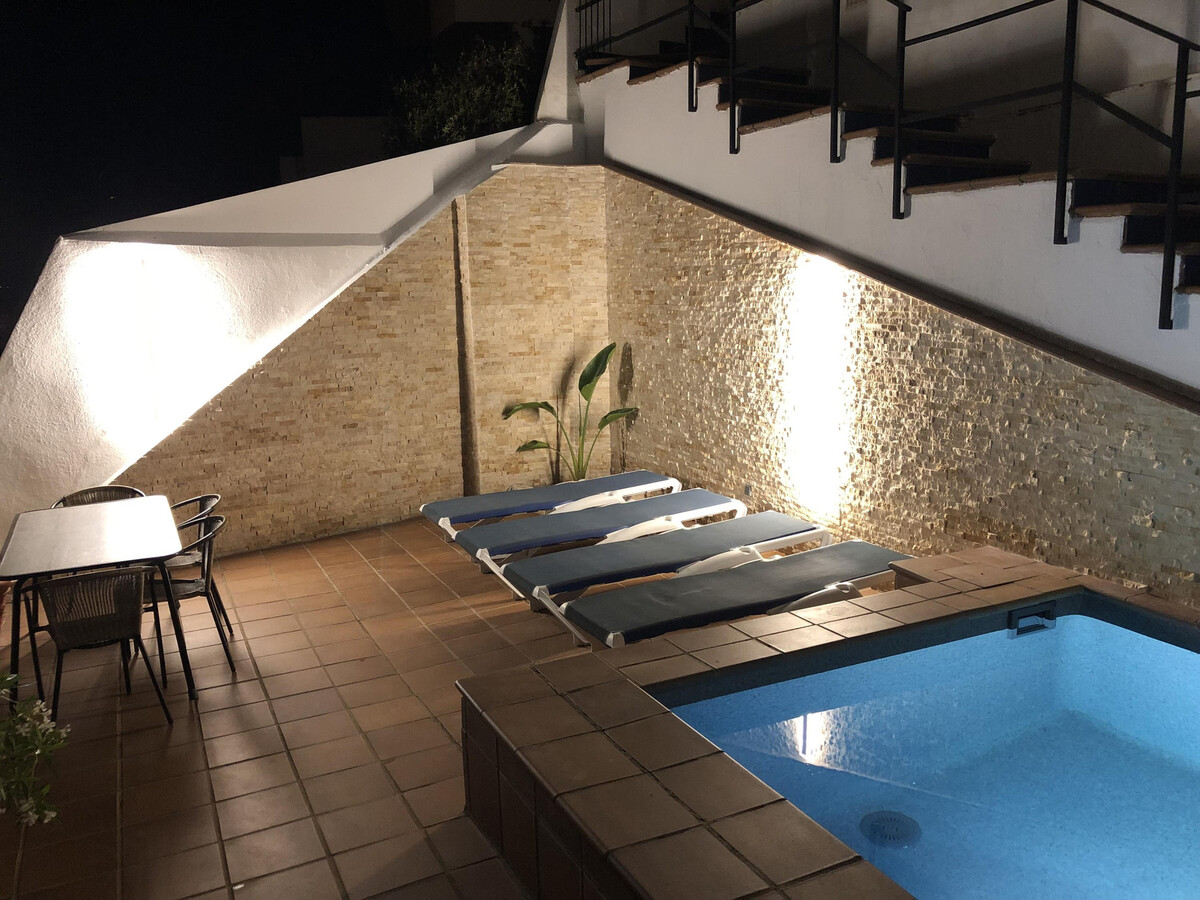 El Faro : appartement 2 chambres, piscine privée à L'Estartit - Photo 29