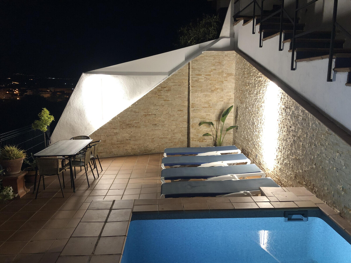 El Faro : appartement 2 chambres, piscine privée à L'Estartit - Photo 30