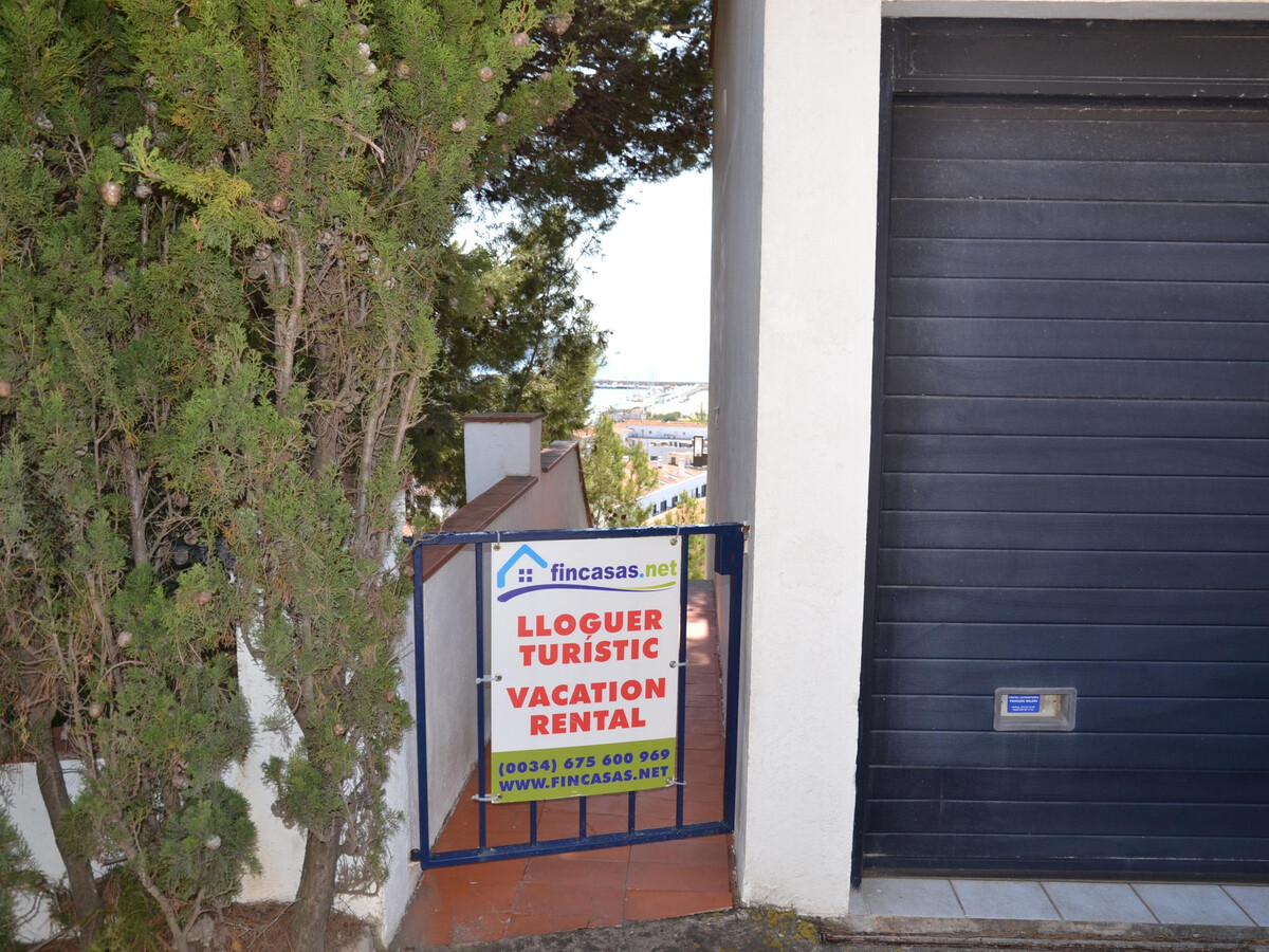 El Faro : appartement 2 chambres, piscine privée à L'Estartit - Photo 31