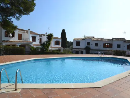 Location maison à L'Estartit