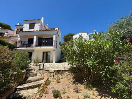 Casa Bonnel – Maison 6 pers., piscine commune, 3 km plage - Photo 1