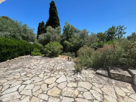 Casa Bonnel – Maison 6 pers., piscine commune, 3 km plage - Photo 2