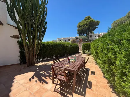 Casa Bonnel – Maison 6 pers., piscine commune, 3 km plage - Photo 3