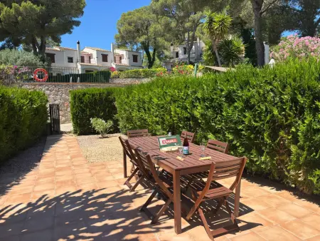 Casa Bonnel – Maison 6 pers., piscine commune, 3 km plage - Photo 4