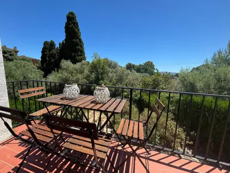 Casa Bonnel – Maison 6 pers., piscine commune, 3 km plage - Photo 5