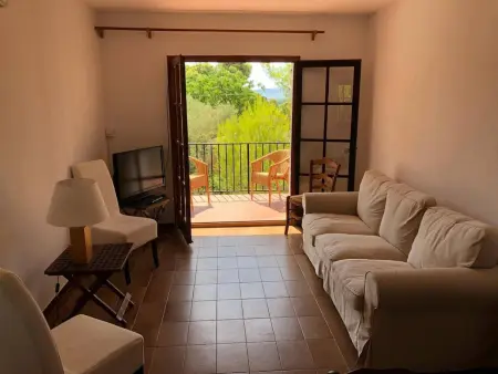 Casa Bonnel – Maison 6 pers., piscine commune, 3 km plage - Photo 6