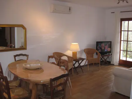 Casa Bonnel – Maison 6 pers., piscine commune, 3 km plage - Photo 7