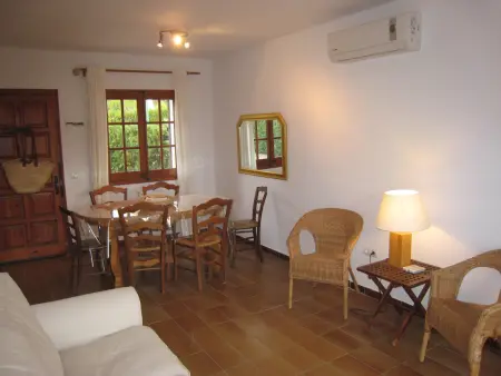 Casa Bonnel – Maison 6 pers., piscine commune, 3 km plage - Photo 8