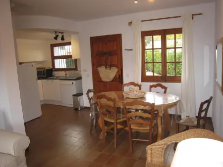 Casa Bonnel – Maison 6 pers., piscine commune, 3 km plage - Photo 9