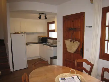 Casa Bonnel – Maison 6 pers., piscine commune, 3 km plage - Photo 10