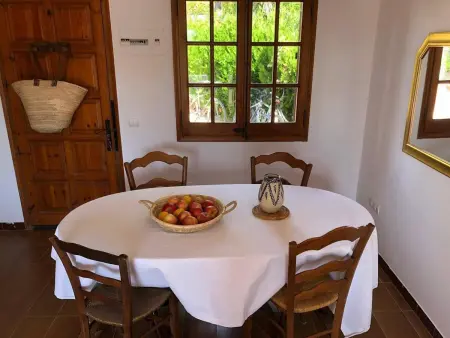 Casa Bonnel – Maison 6 pers., piscine commune, 3 km plage - Photo 11