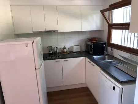 Casa Bonnel – Maison 6 pers., piscine commune, 3 km plage - Photo 12