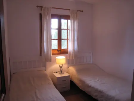 Casa Bonnel – Maison 6 pers., piscine commune, 3 km plage - Photo 13