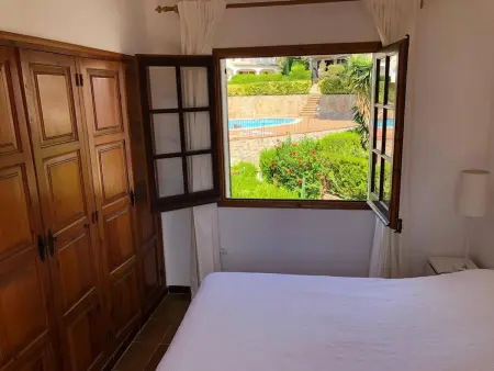 Casa Bonnel – Maison 6 pers., piscine commune, 3 km plage - Photo 16