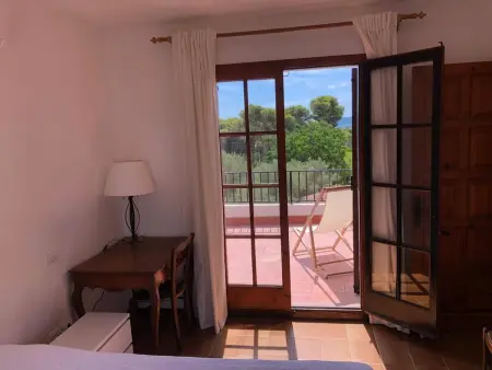 Casa Bonnel – Maison 6 pers., piscine commune, 3 km plage - Photo 17