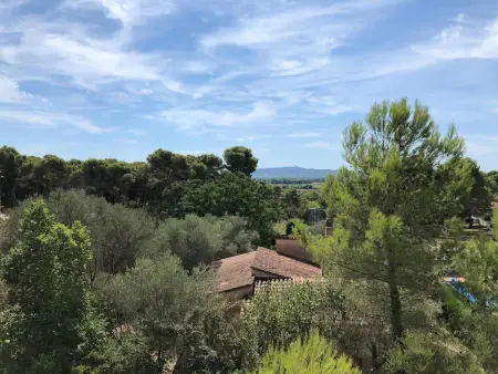 Casa Bonnel – Maison 6 pers., piscine commune, 3 km plage - Photo 19