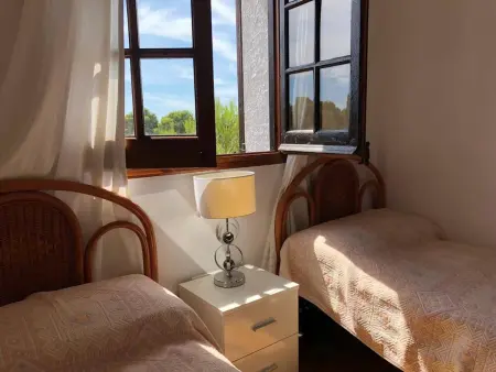 Casa Bonnel – Maison 6 pers., piscine commune, 3 km plage - Photo 20