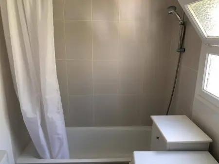 Casa Bonnel – Maison 6 pers., piscine commune, 3 km plage - Photo 21