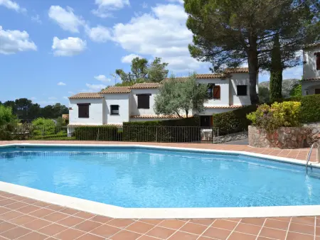 Casa Bonnel – Maison 6 pers., piscine commune, 3 km plage - Photo 23