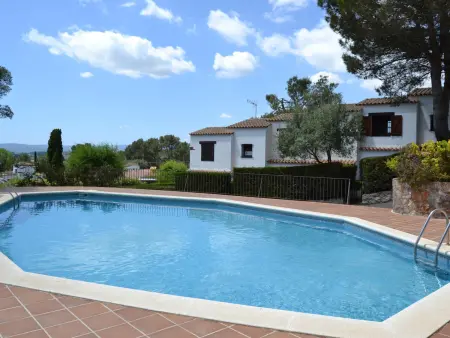 Casa Bonnel – Maison 6 pers., piscine commune, 3 km plage - Photo 24