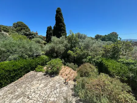 Casa Bonnel – Maison 6 pers., piscine commune, 3 km plage - Photo 27