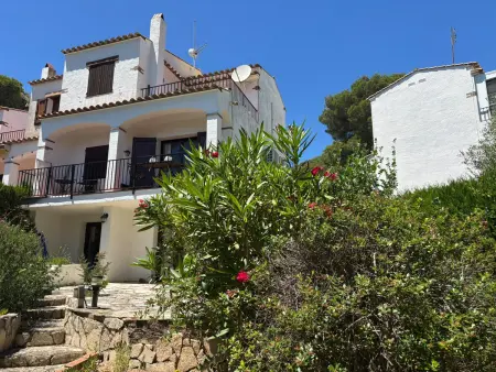 Casa Bonnel – Maison 6 pers., piscine commune, 3 km plage - Photo 28