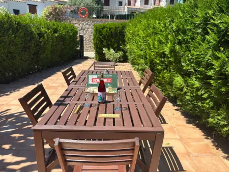 Casa Bonnel – Maison 6 pers., piscine commune, 3 km plage - Photo 30