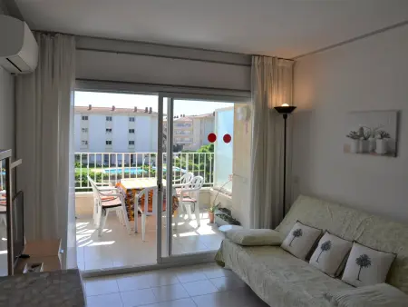 La Gola 25 : appartement 4 pers. avec piscine à L'Estartit - Photo 4