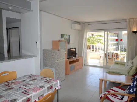 La Gola 25 : appartement 4 pers. avec piscine à L'Estartit - Photo 5