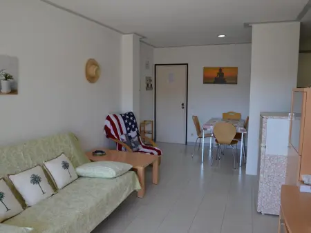 La Gola 25 : appartement 4 pers. avec piscine à L'Estartit - Photo 6