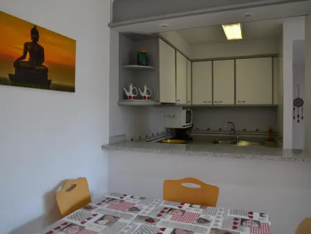 La Gola 25 : appartement 4 pers. avec piscine à L'Estartit - Photo 7