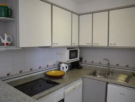 La Gola 25 : appartement 4 pers. avec piscine à L'Estartit - Photo 9