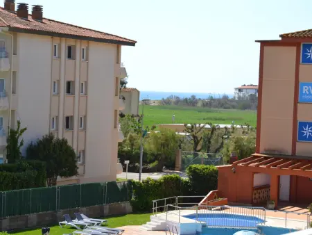 La Gola 25 : appartement 4 pers. avec piscine à L'Estartit - Photo 18