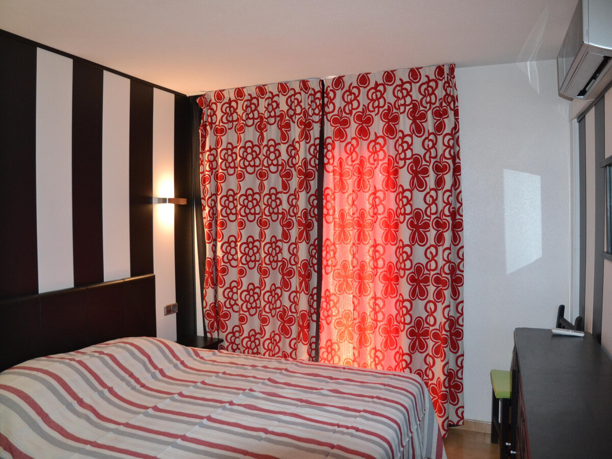 Bel Appartement en Bord de Mer avec Piscine, Terrasse et Climatisation à L'Estartit - Photo 16