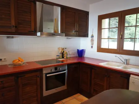 Maison avec Piscine Partagée et Vue Mer à L'Estartit, 6 pers. : photo 6