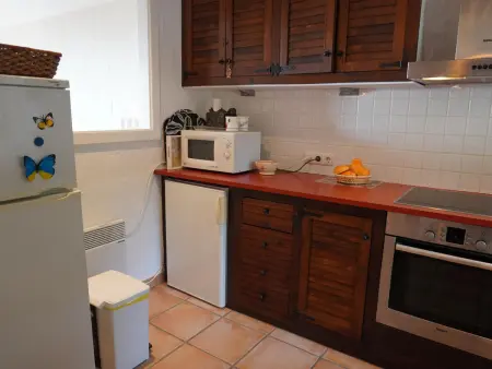 Maison avec Piscine Partagée et Vue Mer à L'Estartit, 6 pers. : photo 7